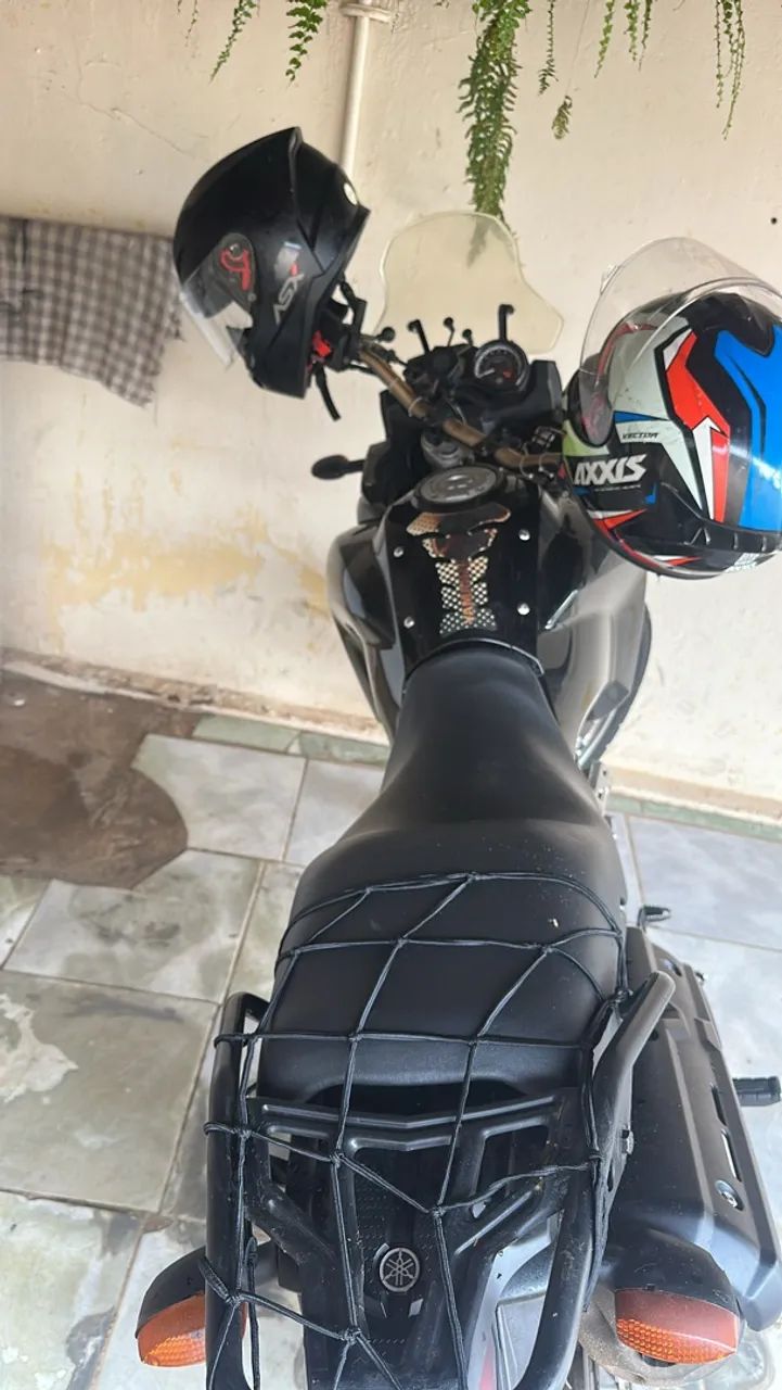 Tenere 250  - Foto 5