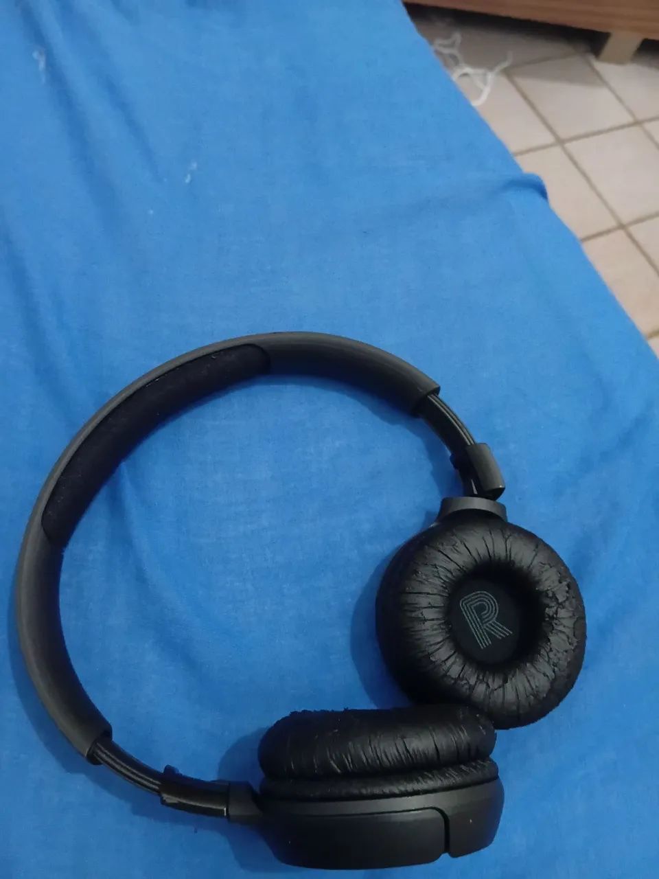 HEADSET JBL BLUETOOTH