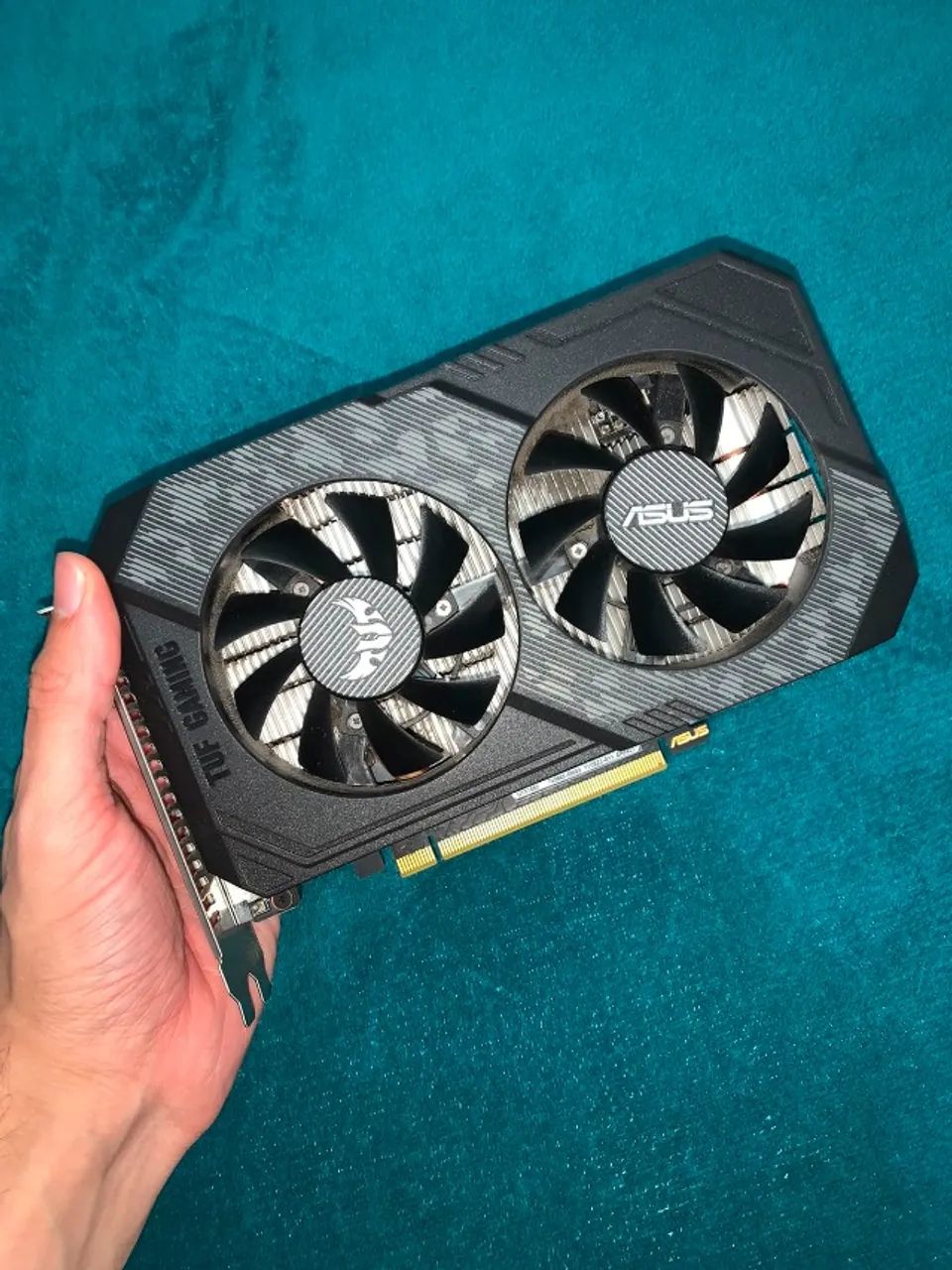 Vendo peças do meu PC antigo  - Foto 5