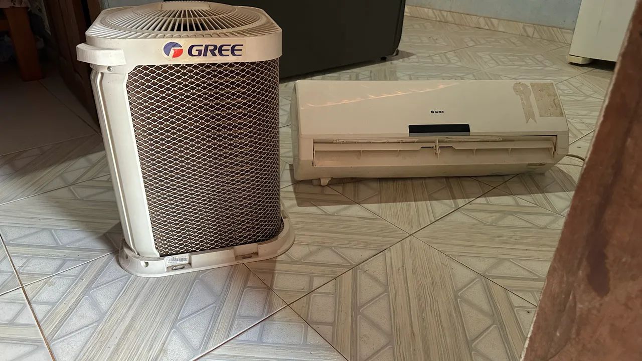 Ar condicionado  - Foto 2