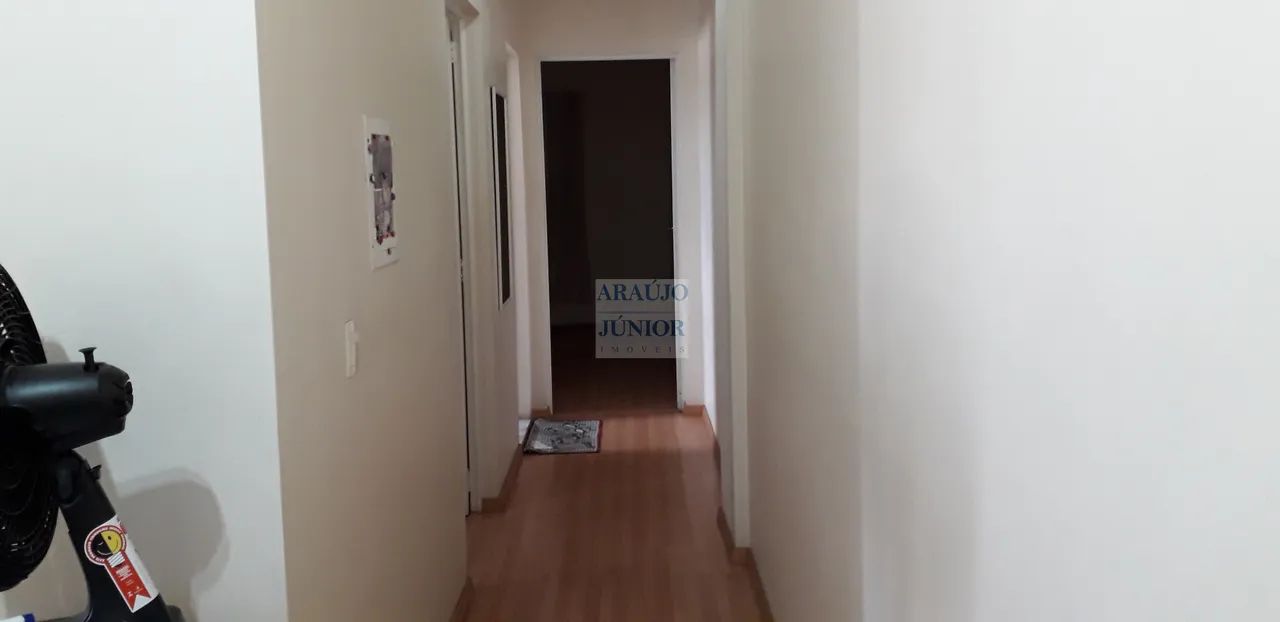 APARTAMENTO À VENDA VL. MEDON - Foto 4