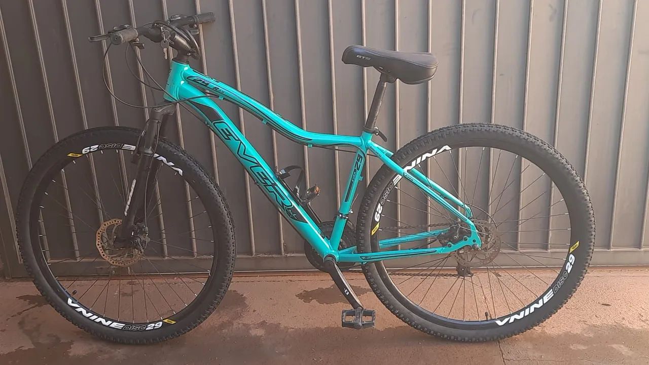 Bicicleta Aro 29  - Foto 4