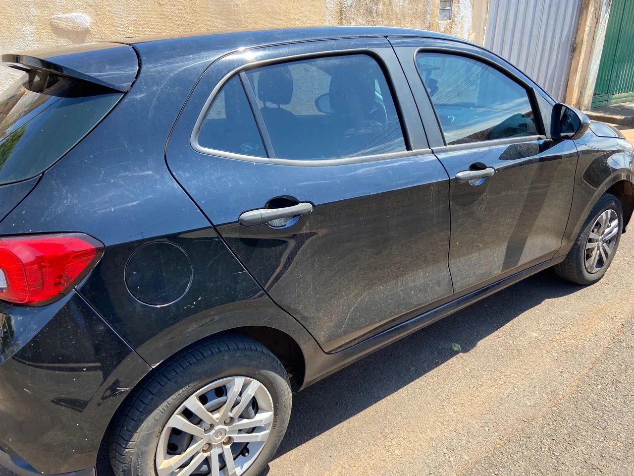 Fiat Argo 1.0 6V Flex. 2021 - Foto 2