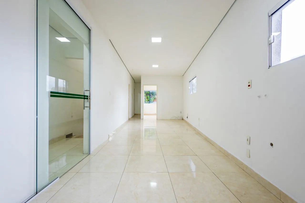 Sobreloja na Rua Terenas, 112  50 m² - Foto 2