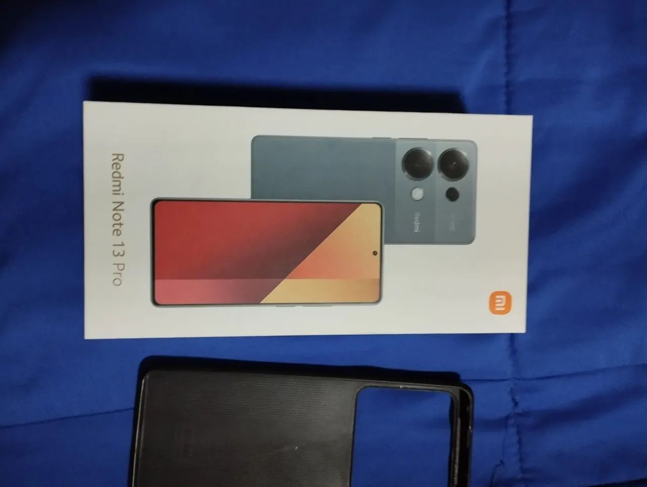 Celular redmi note 13 pro 512gb - Foto 5