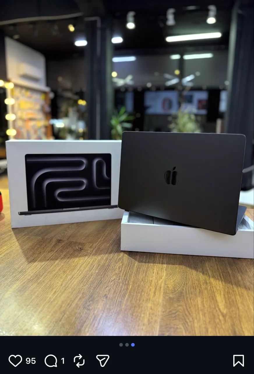 /\/\ 4 PRO & 24 RAM & 512 SSD & MACBOOK PRO 14 INCH