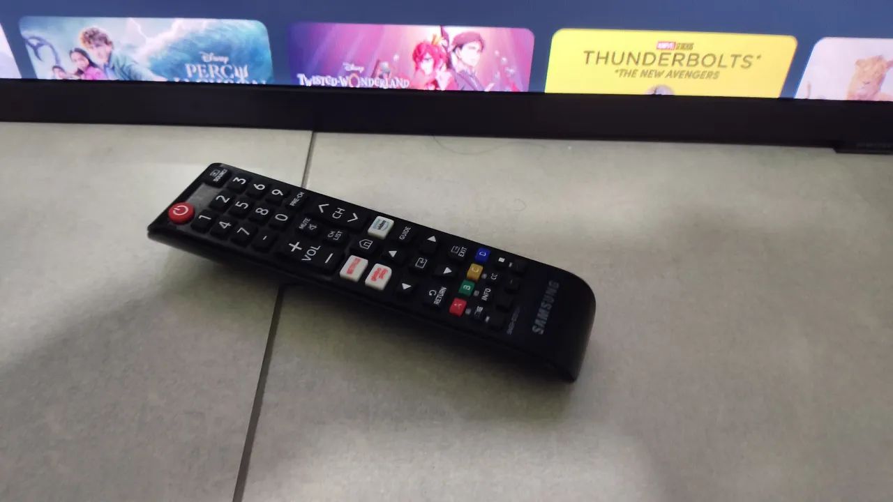 Tv smart 32 polegadas  - Foto 2
