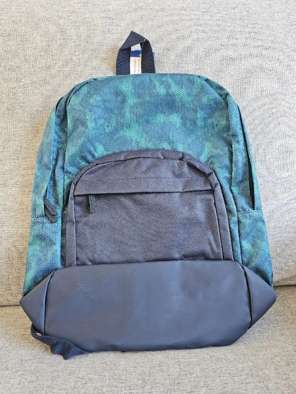 Mochila Shammy 2.0 Olympikus