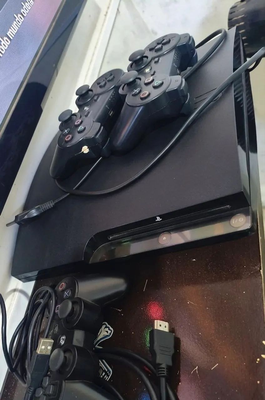 Playstation 3 