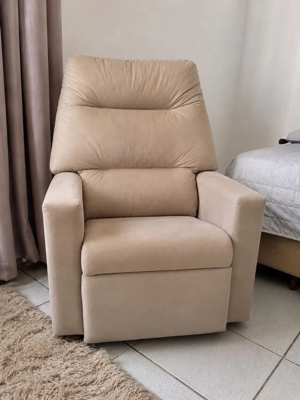 Poltrona Reclinável  - Foto 3