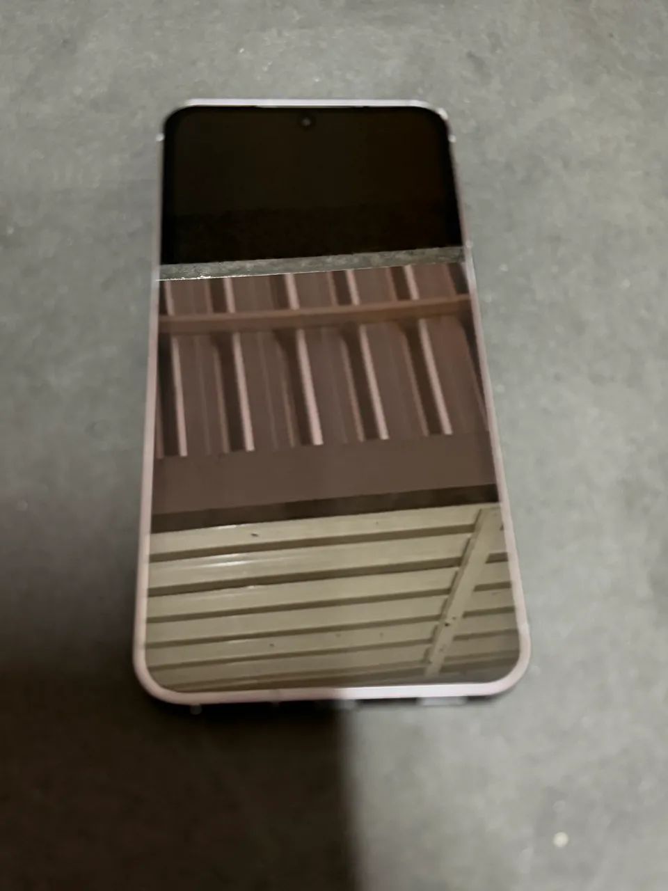 Celular A56 - Samsung  - Foto 5