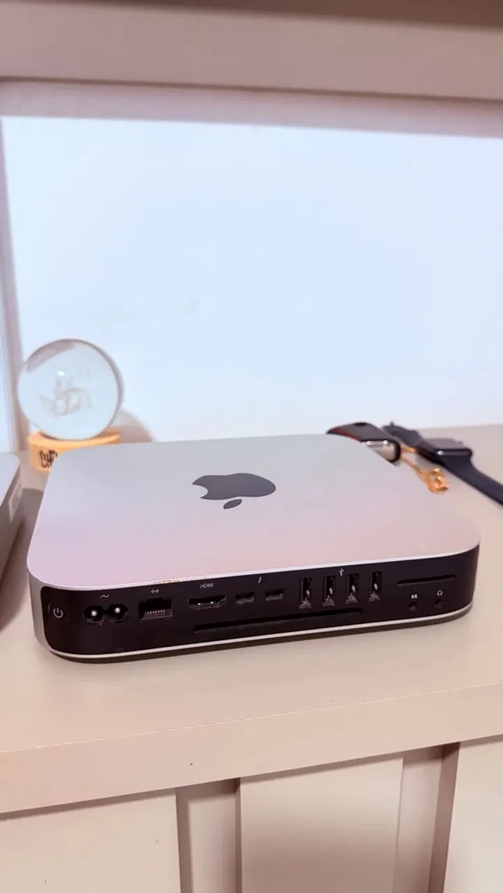 3 Mac Mini macOS venture - Foto 3