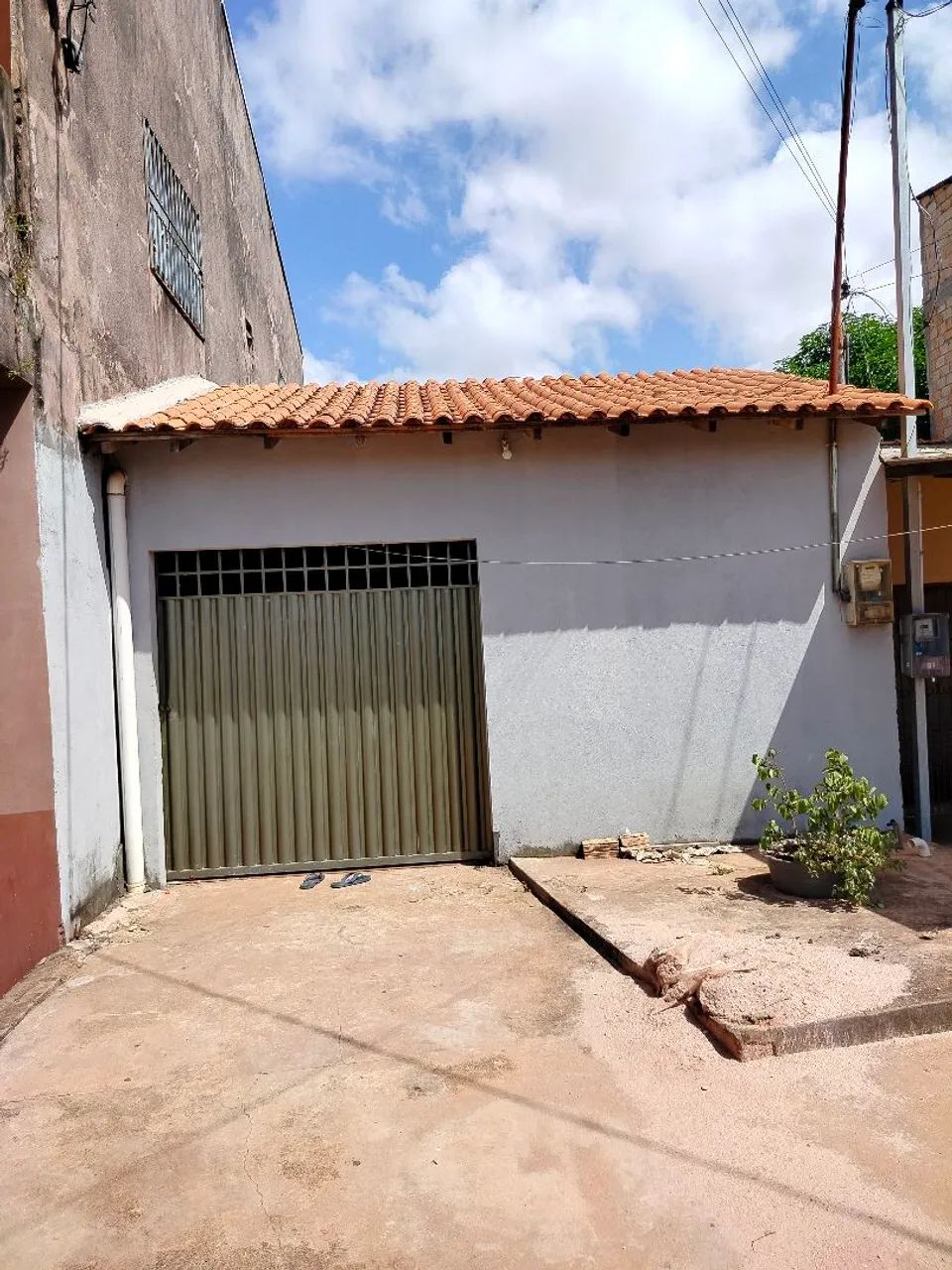 Foto - Santarém - Santíssimo
