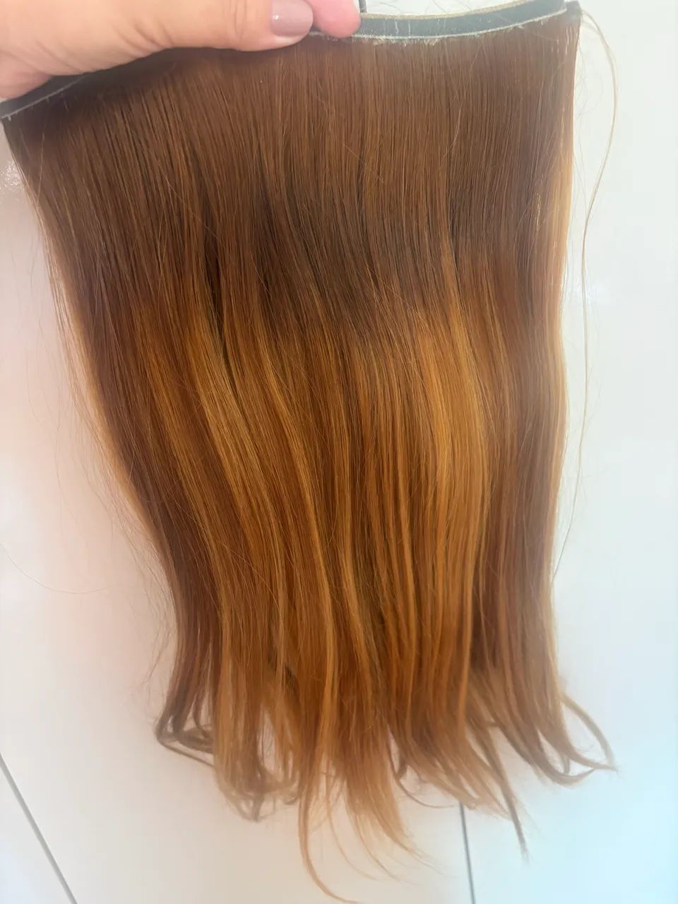 Cabelo Brasileiro  - Foto 2