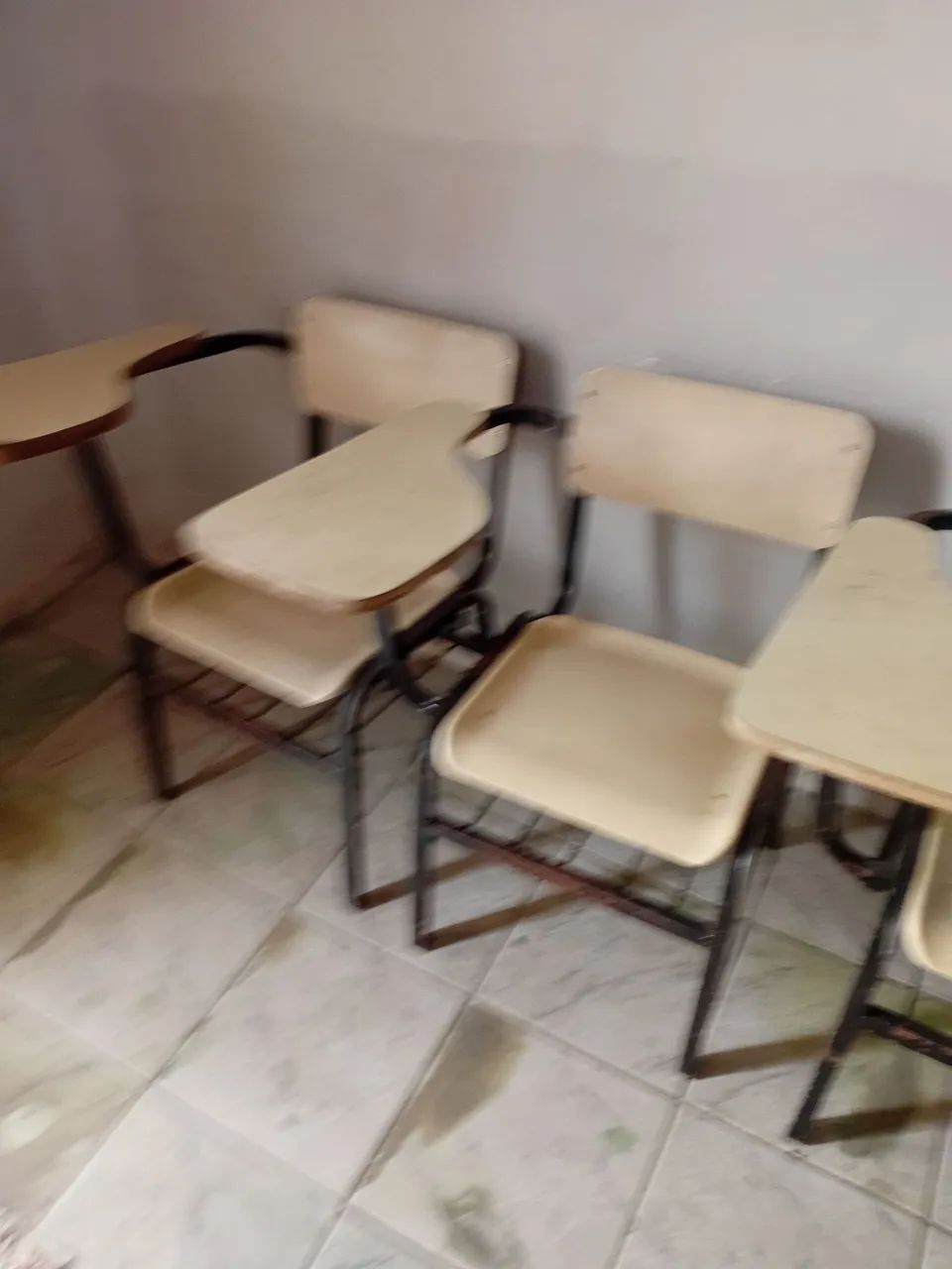 Cadeiras escolares  - Foto 3