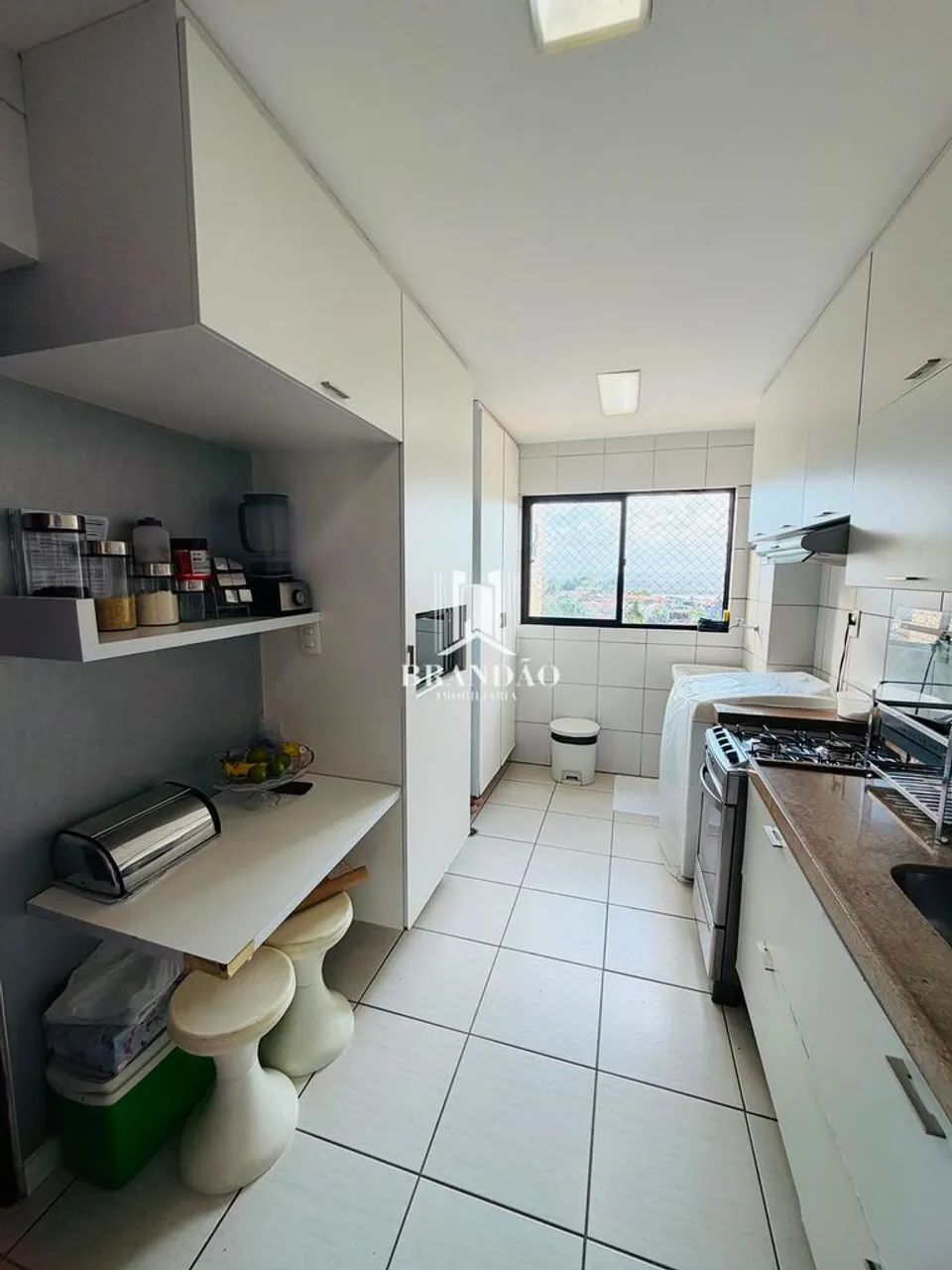 Apartamento 3 Quartos (1 Suíte)  Edifício Montese, Farol, Maceió - Foto 3