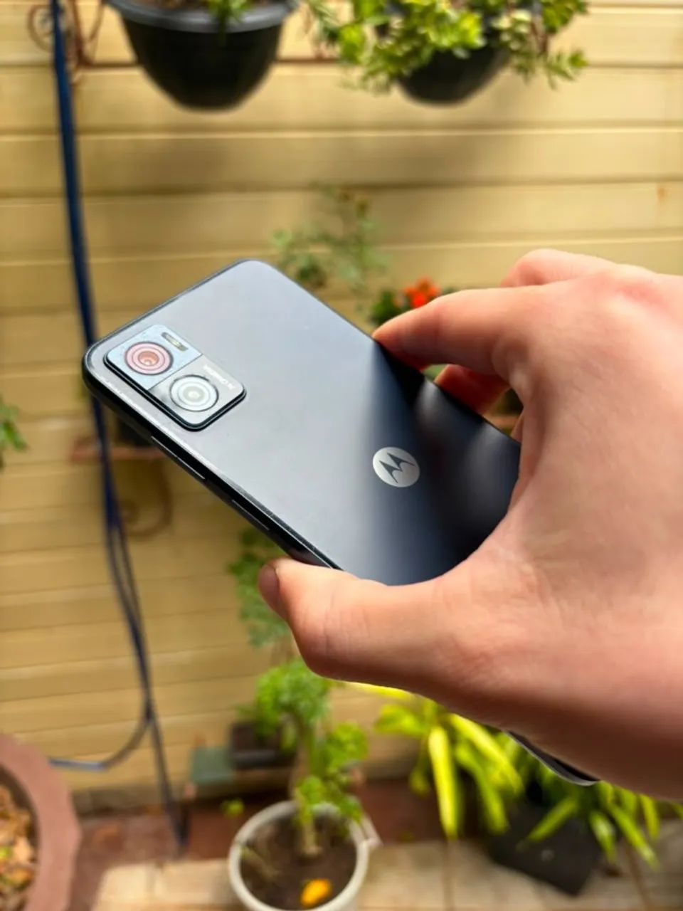  MOTOROLA MOTO E22 128GB  - Foto 5