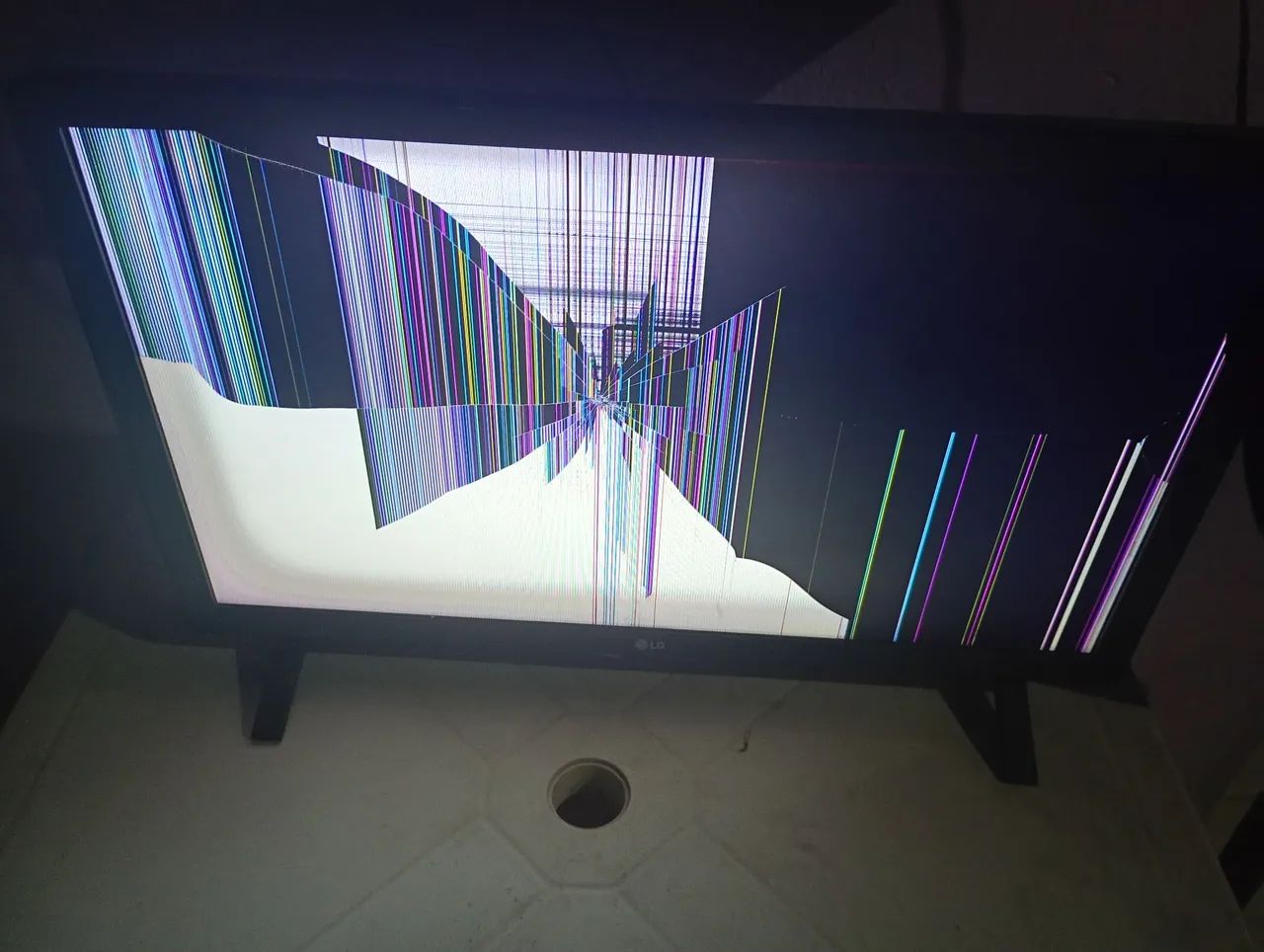 Tv LG  - Foto 3
