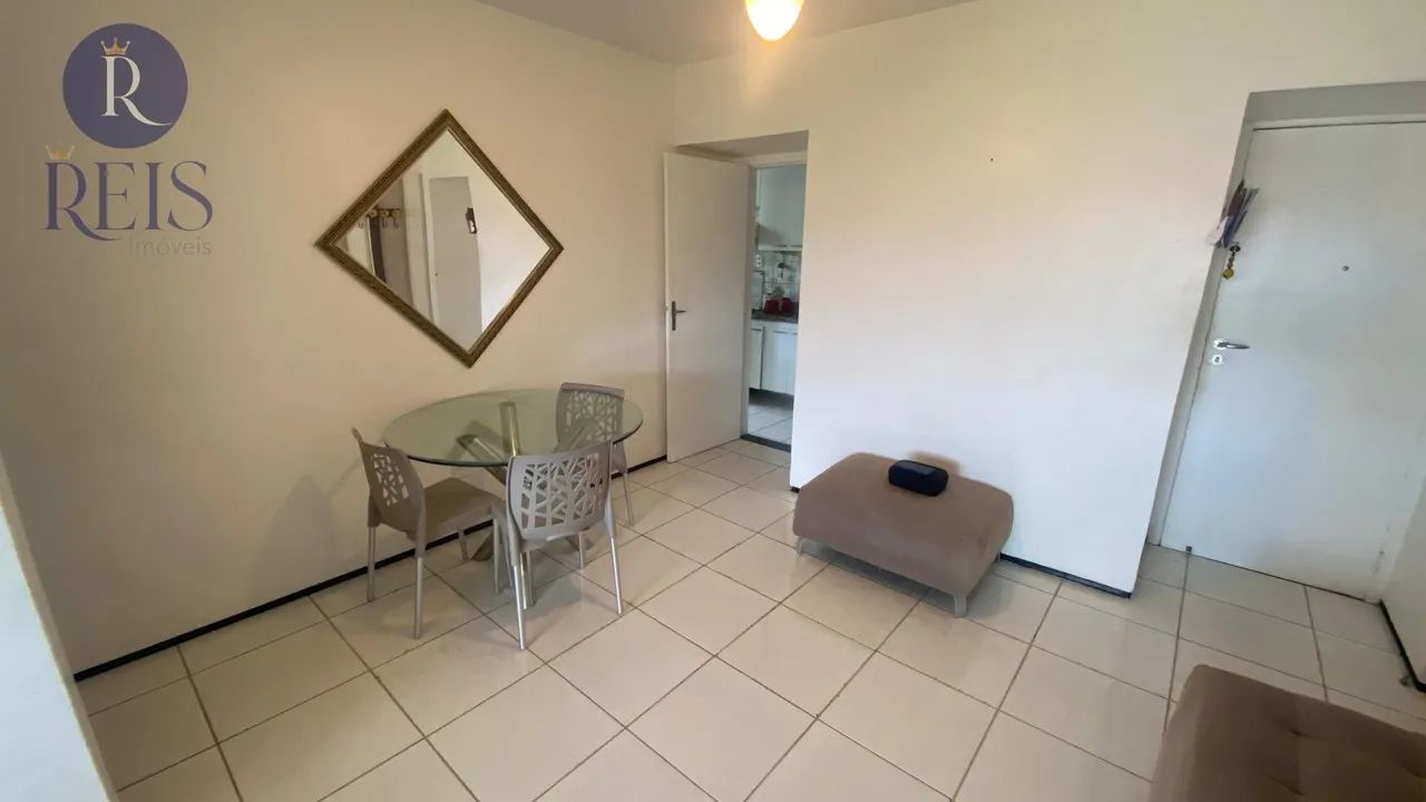 Apartamento bem Localizado com 3 dormitórios no Renascença - Foto 4