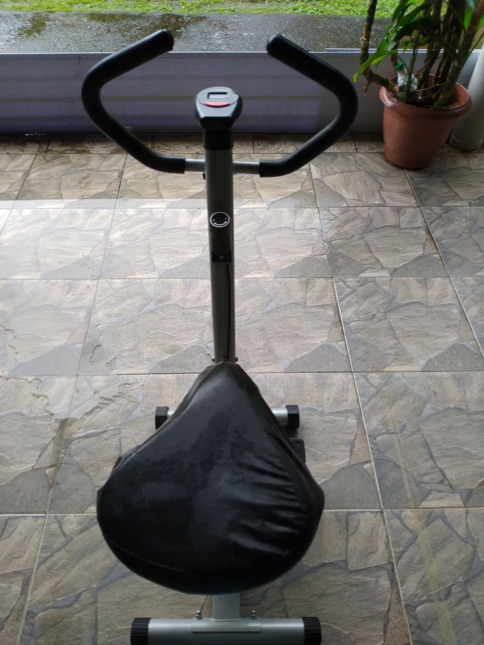 Bicicleta ergométrica  - Foto 4