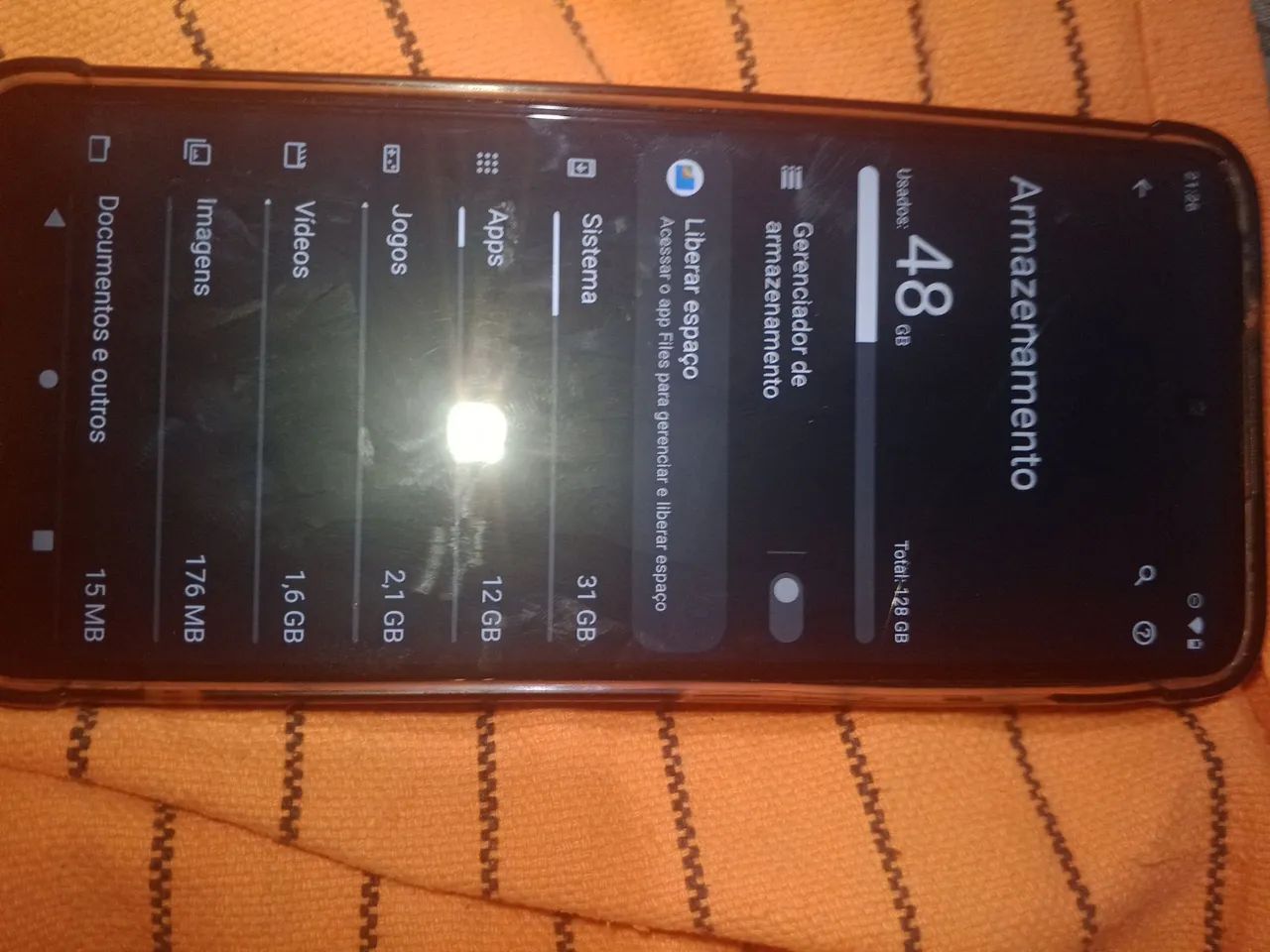Moto G60  - Foto 4
