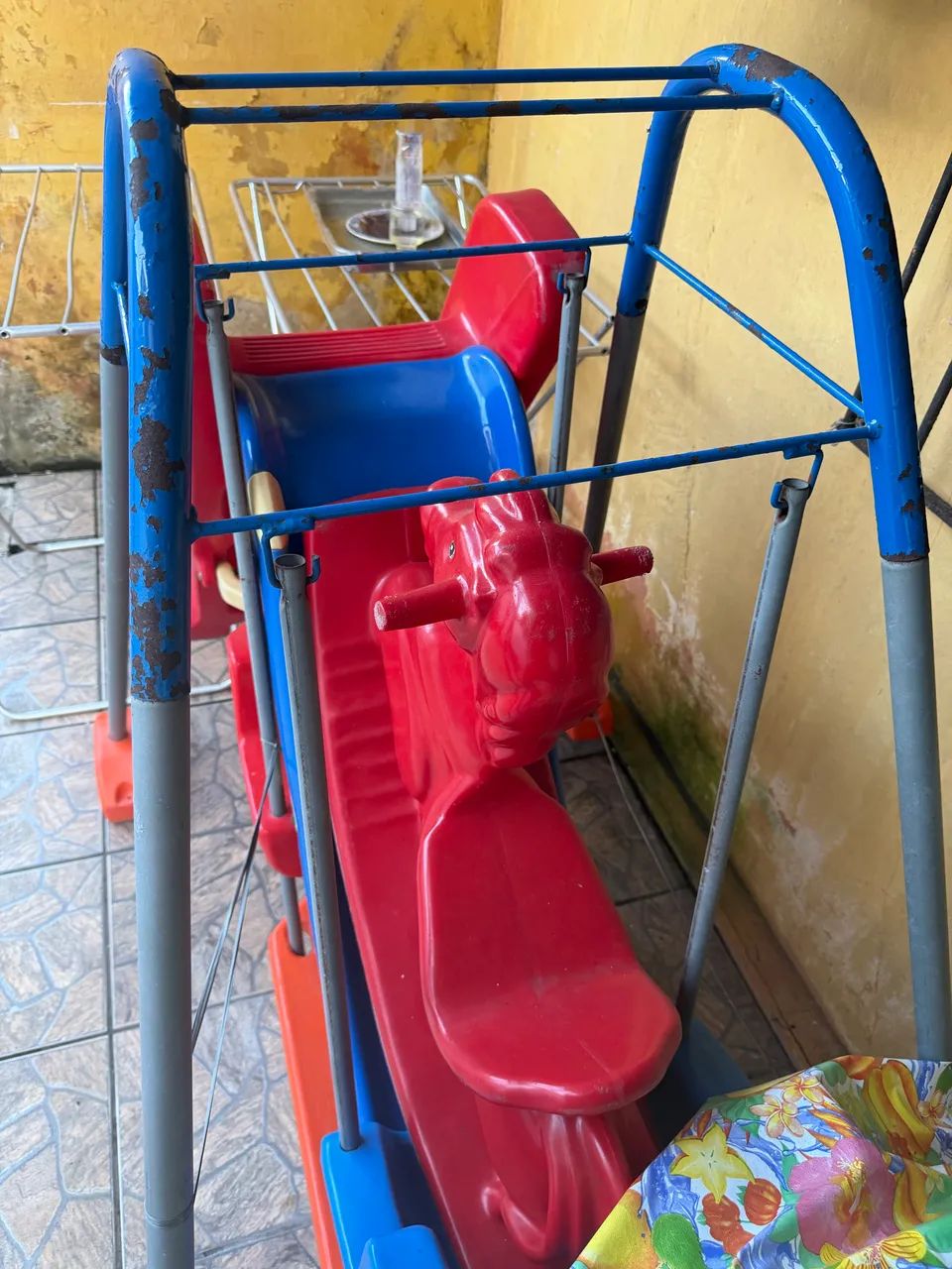 Kit de brinquedos  - Foto 2