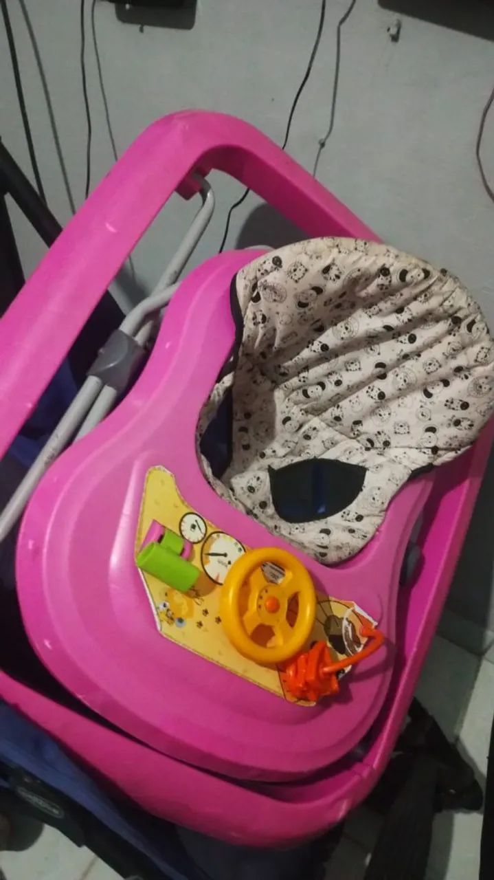 Coisa de bebê  - Foto 3