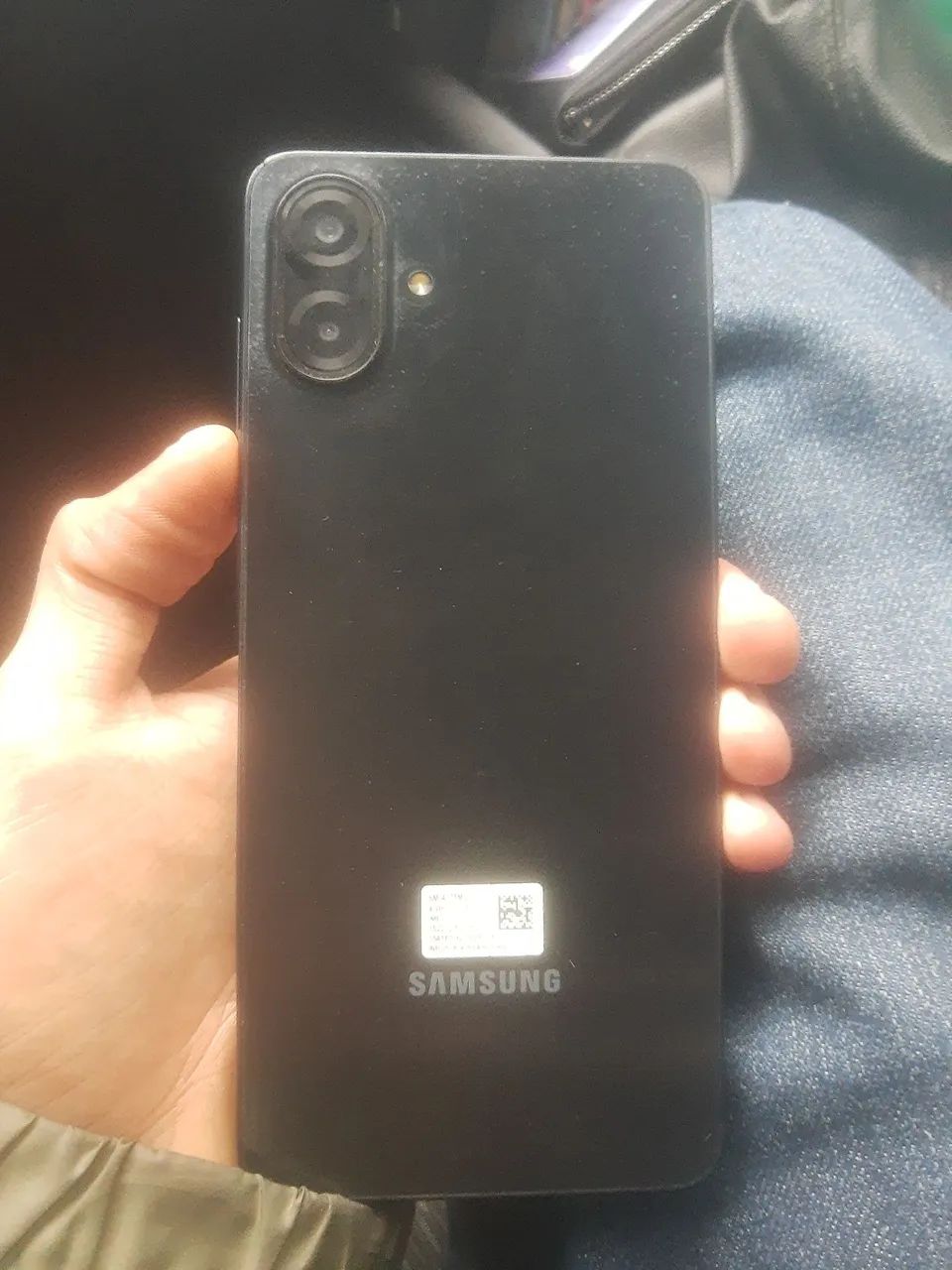 SAMSUNG A07 - 128GB - Foto 2