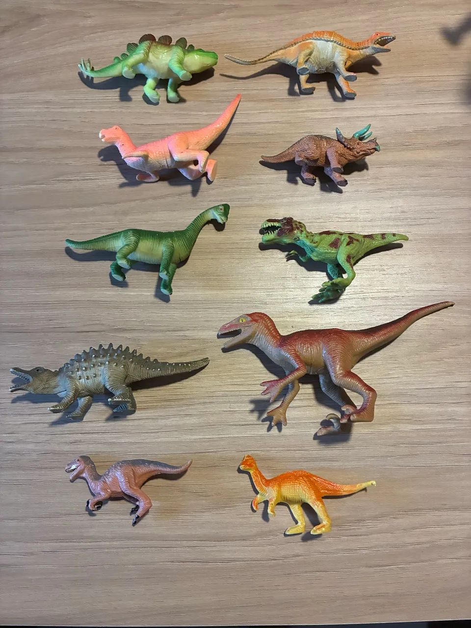 Dinossauros 