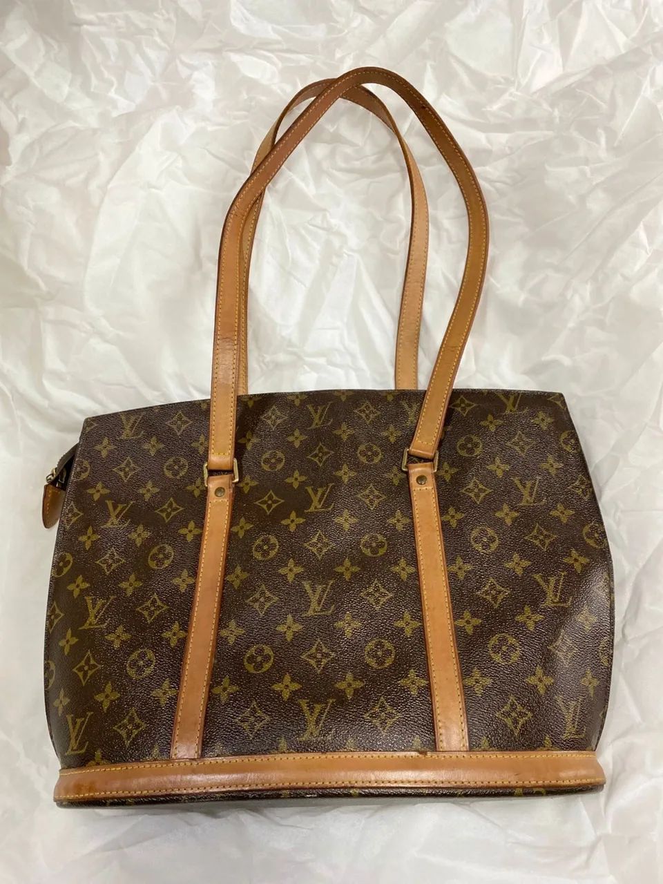 Bolsa Louis Vuitton Original 