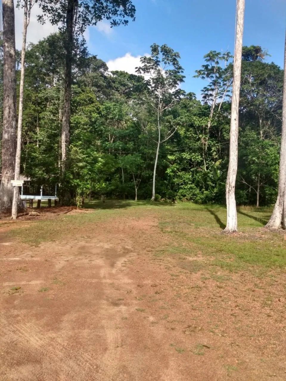 Terreno 500m² em Chácara fechada - Foto 5