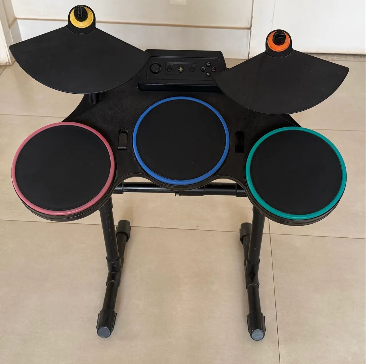 Bateria Rock Band PS3 - Foto 2