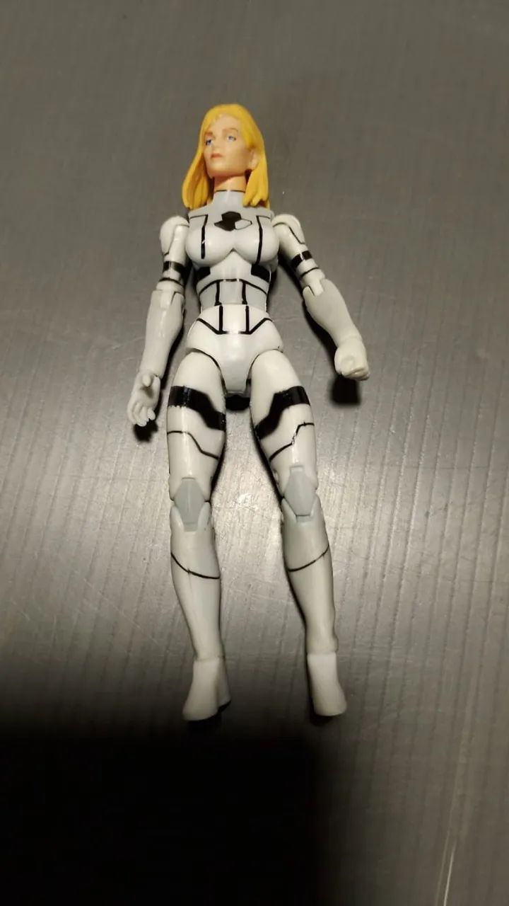 6-PACK . Future Foundation.  - Foto 5