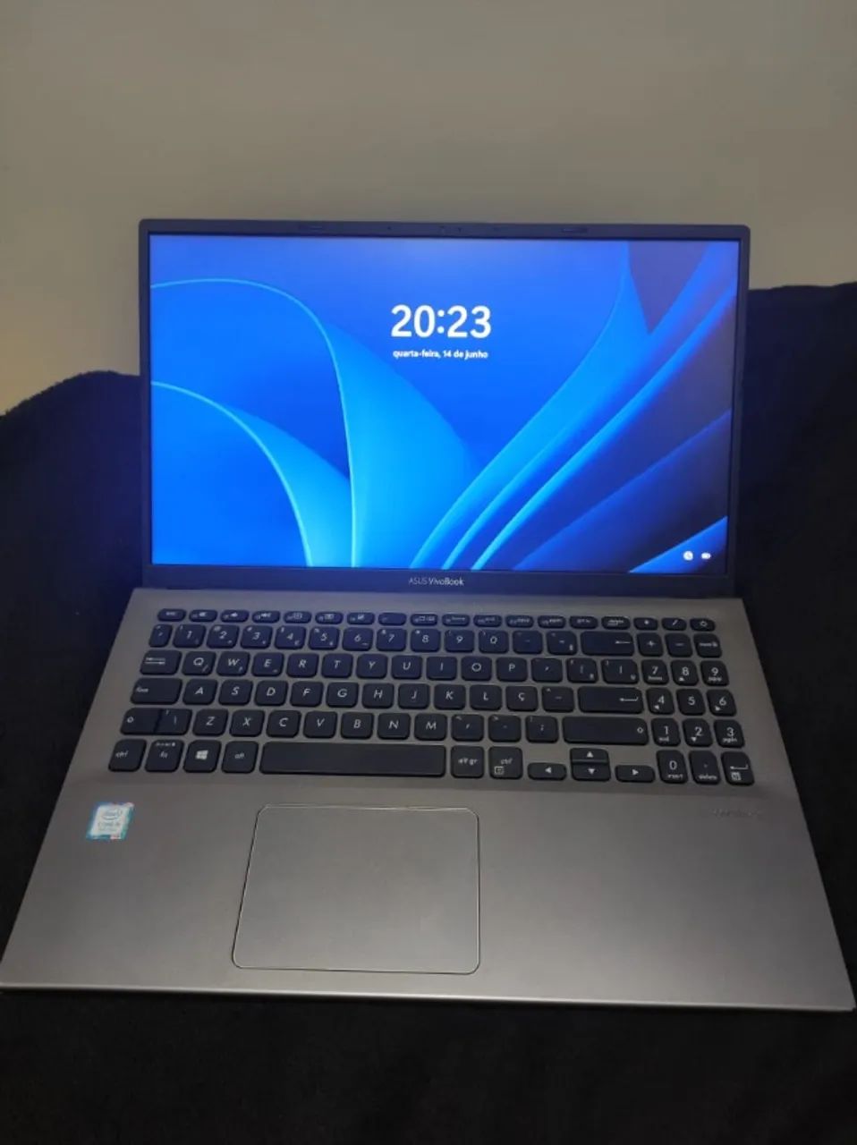 ASUS VivoBook X512FA | Intel Core i5 | 16 GB RAM | SSD 1,2 TB | Windows 11 - Foto 5