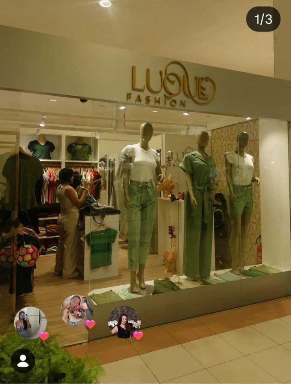 Passo ponto/estrutura de Loja - Foto 3