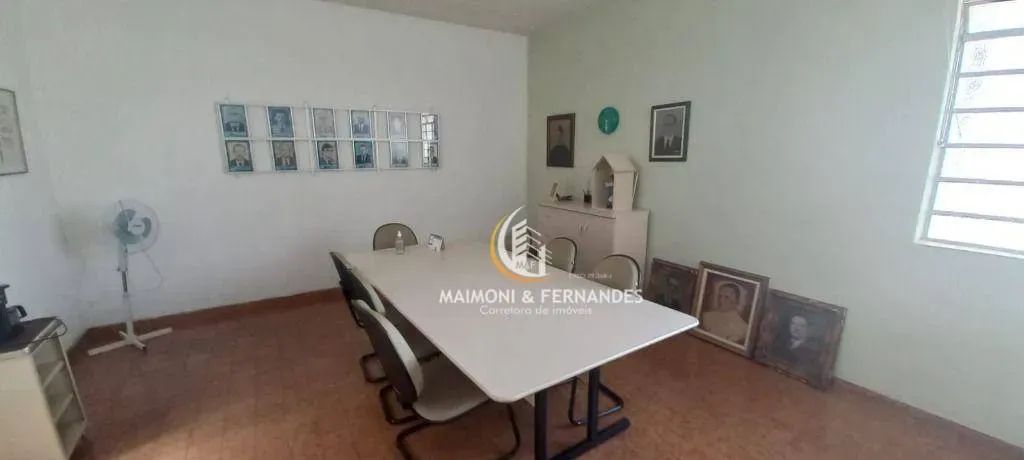 Sala para alugar, 25 m² por R$ 1.090,00/mês - Centro - Rio Claro/SP