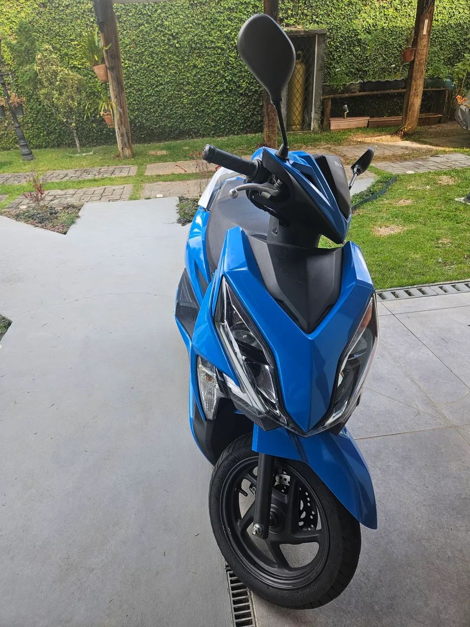 Honda Elite 125 - Foto 4