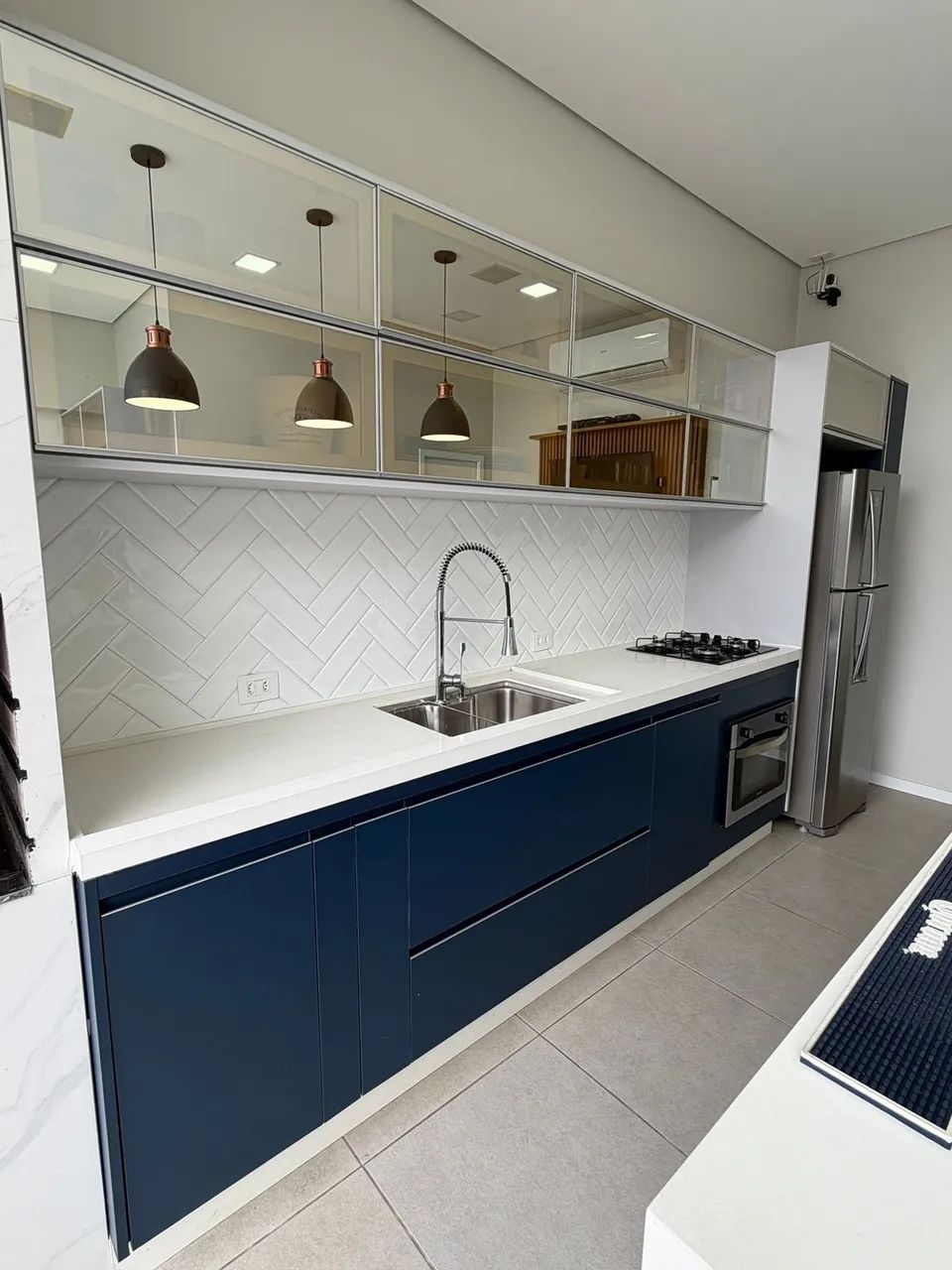 casa na vila antonieta - Foto 5