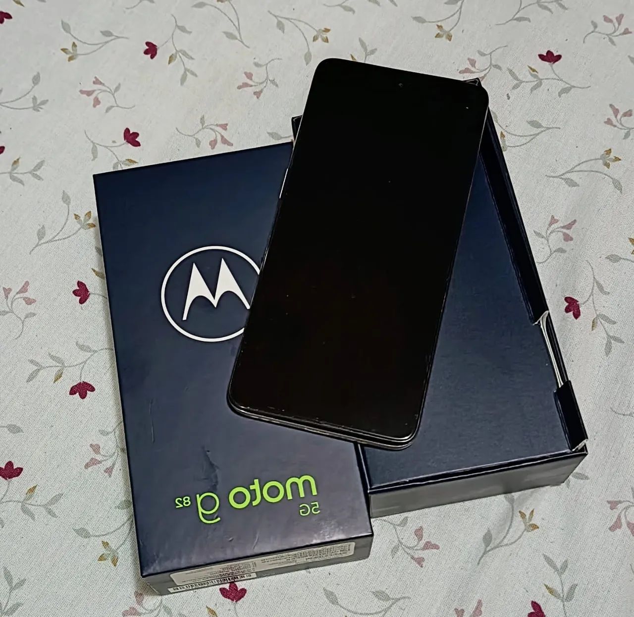 Smartphone Motorola g82 - Foto 2
