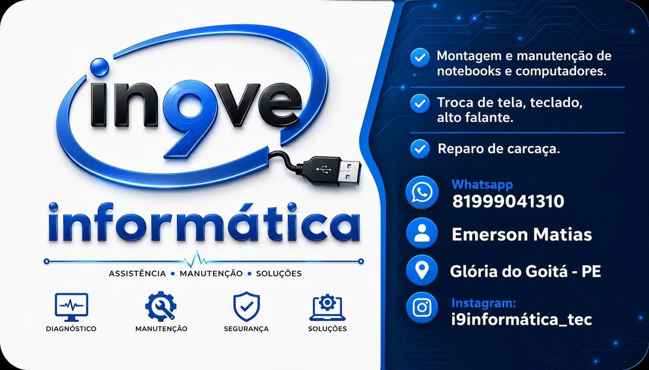Assistência técnica 