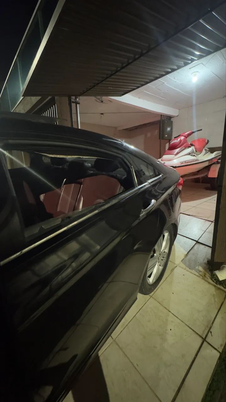 Jetski Seadoo 720gs