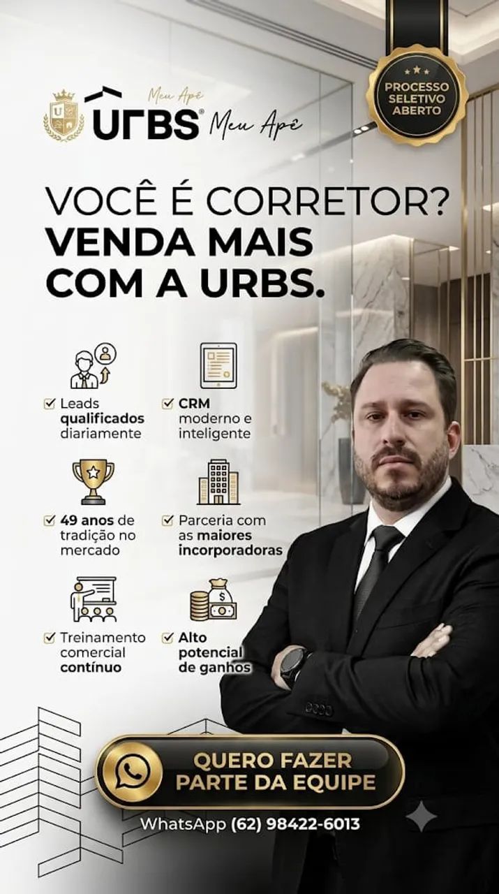 Corretor de imóveis com ou sem experiência