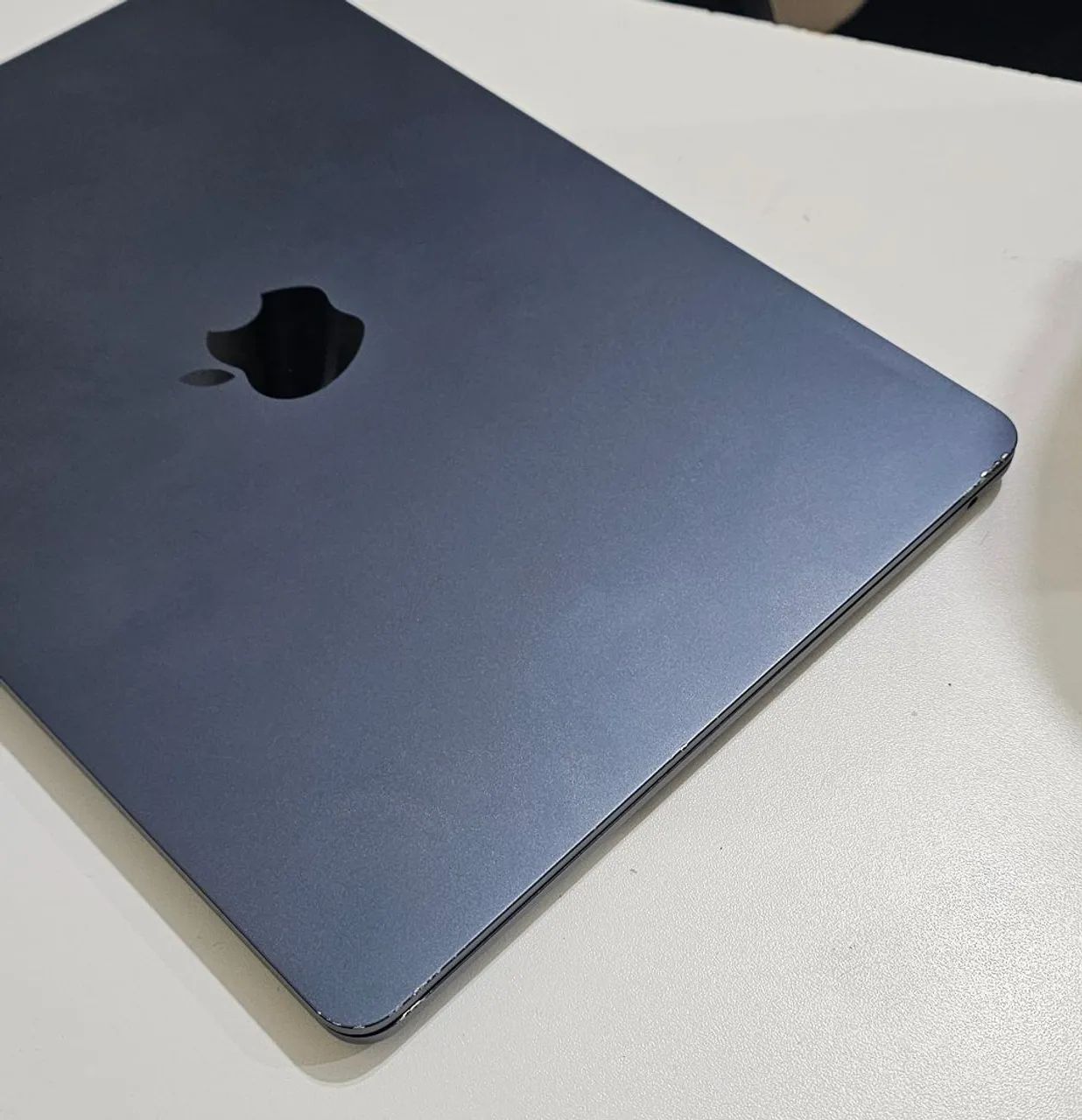 Macbook air M5 - na garantia! 512gb 16RAM - Foto 3