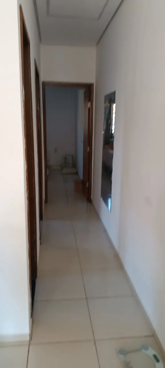 Vendo Casa em Timon  - Foto 3