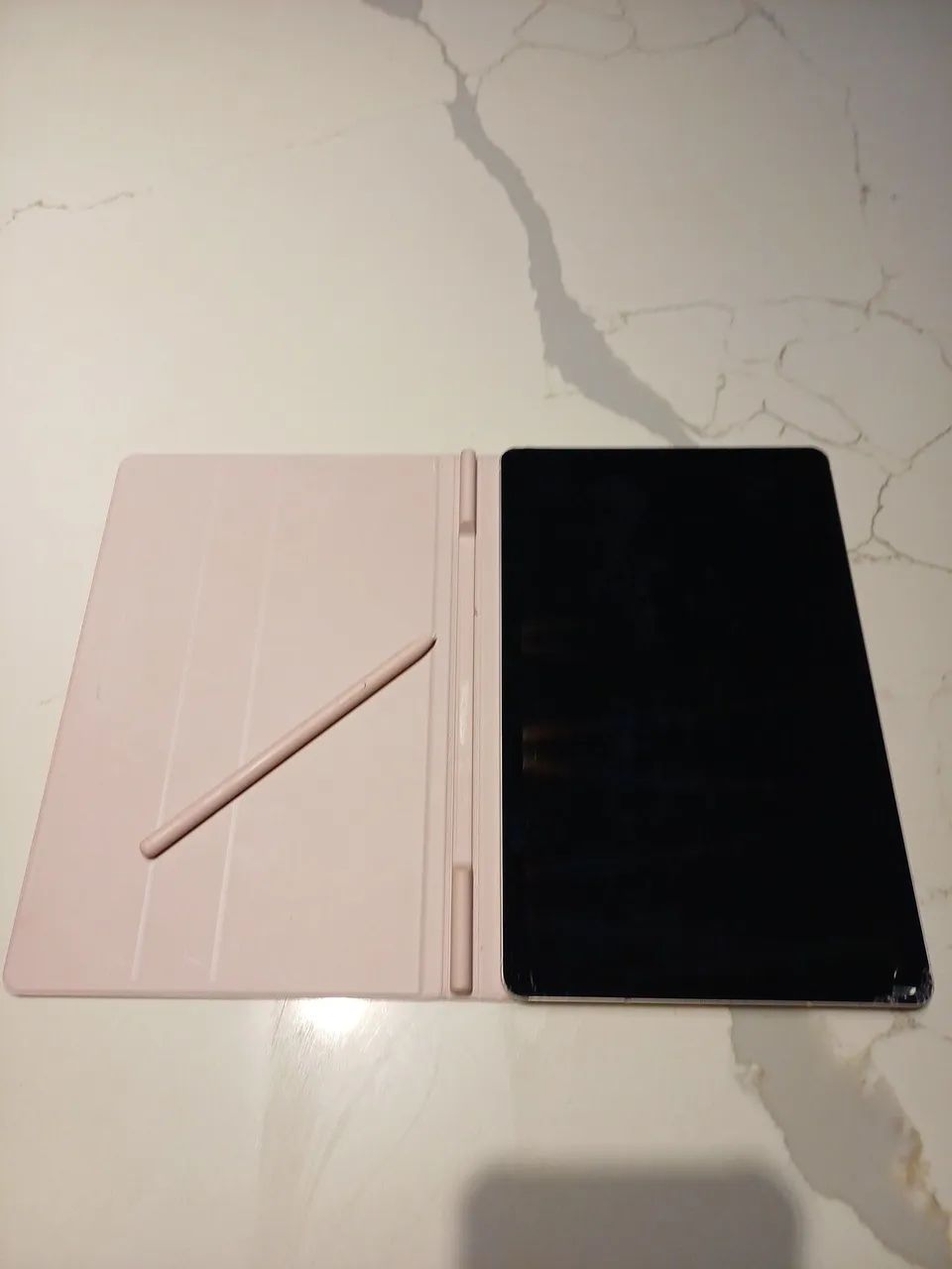 Tablet Samsung Galaxy Tab S6 Lite - Foto 4