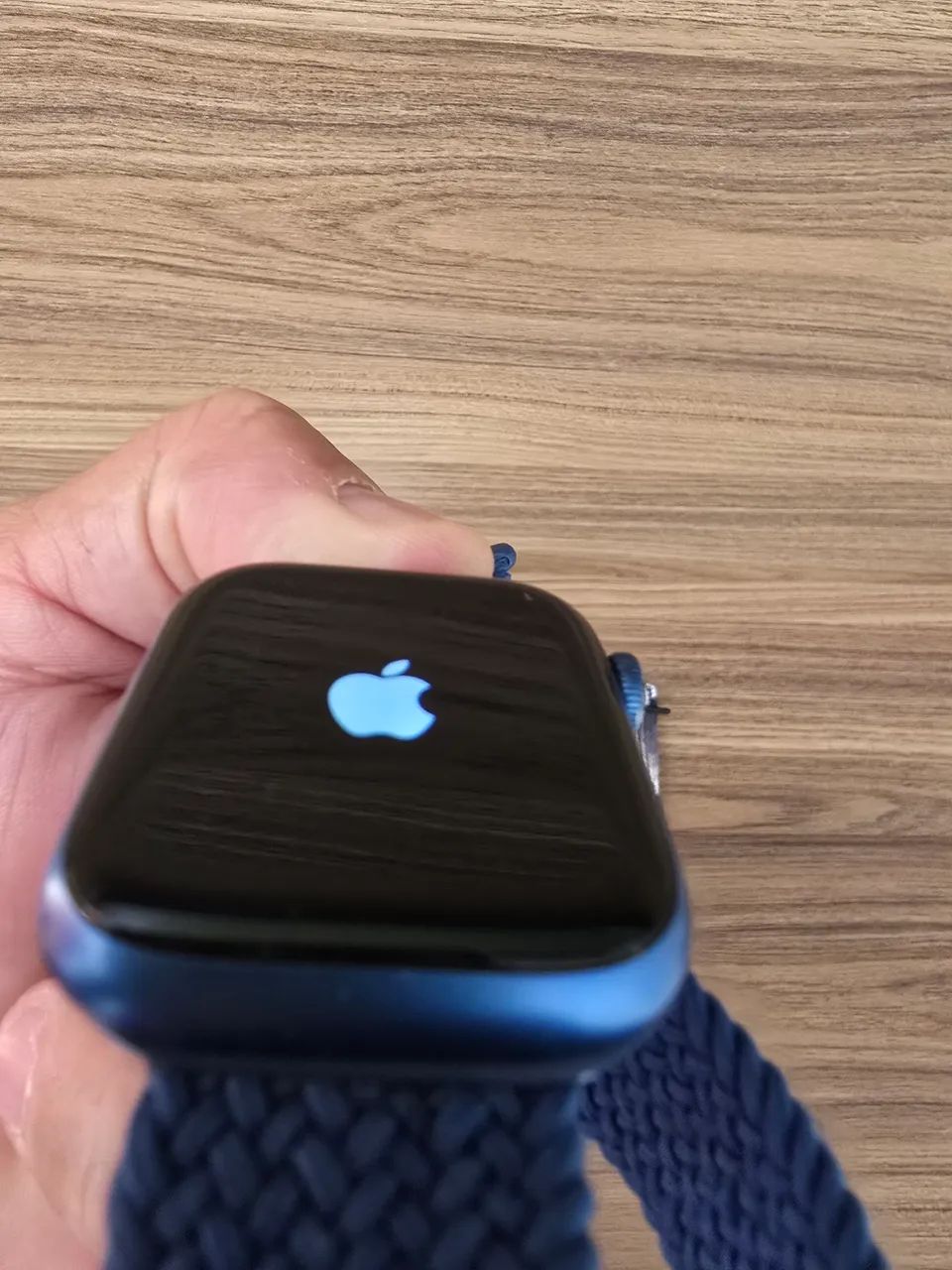 Apple whatch série 7  - Foto 4