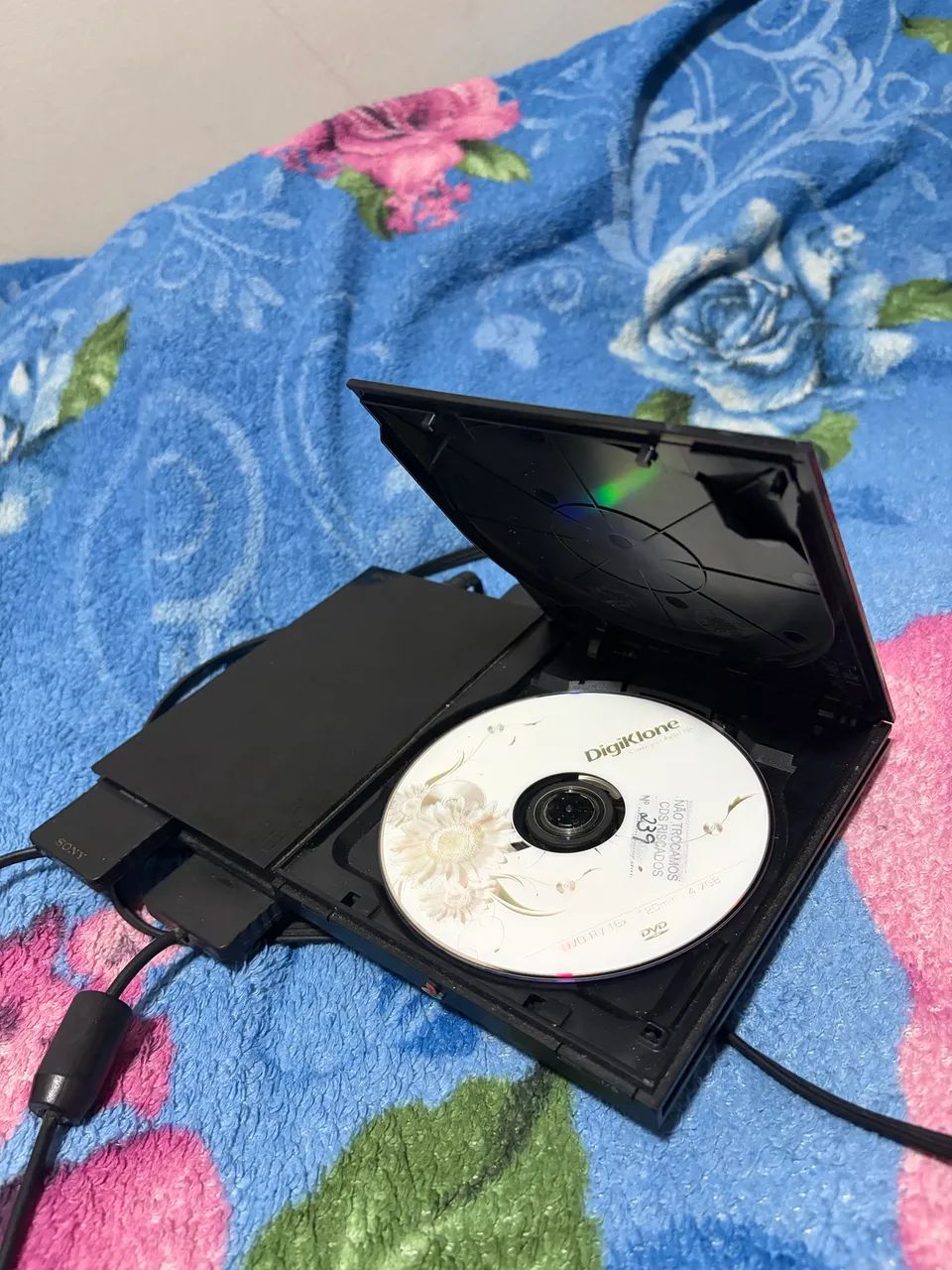 PS2 completo - Foto 4