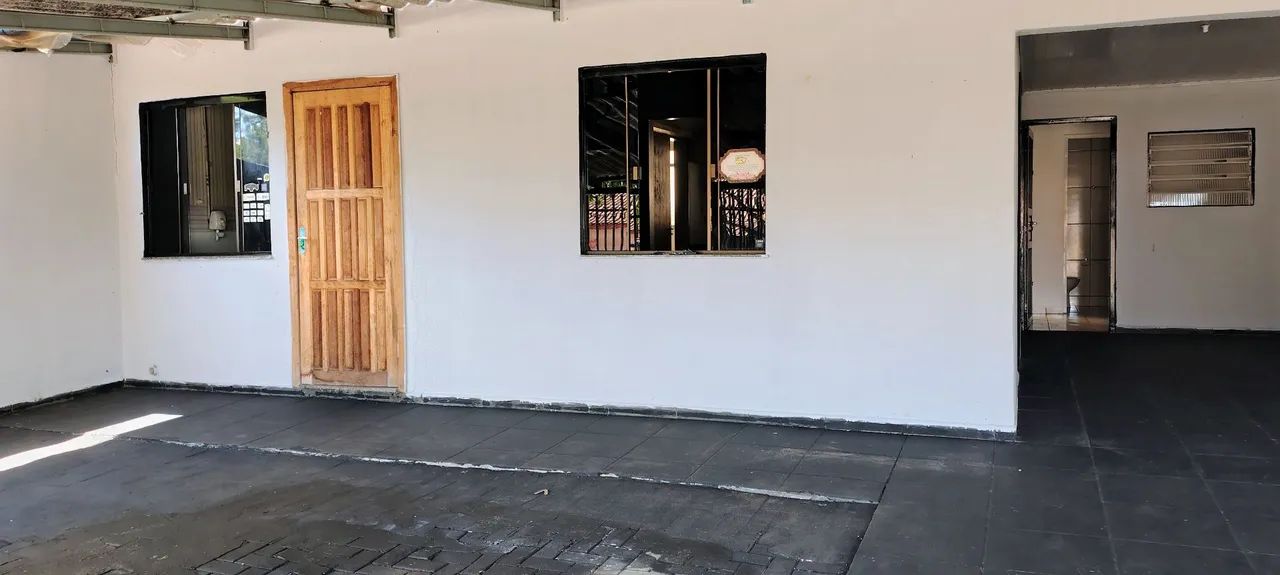 Vendo casa na região Oeste - Foto 2