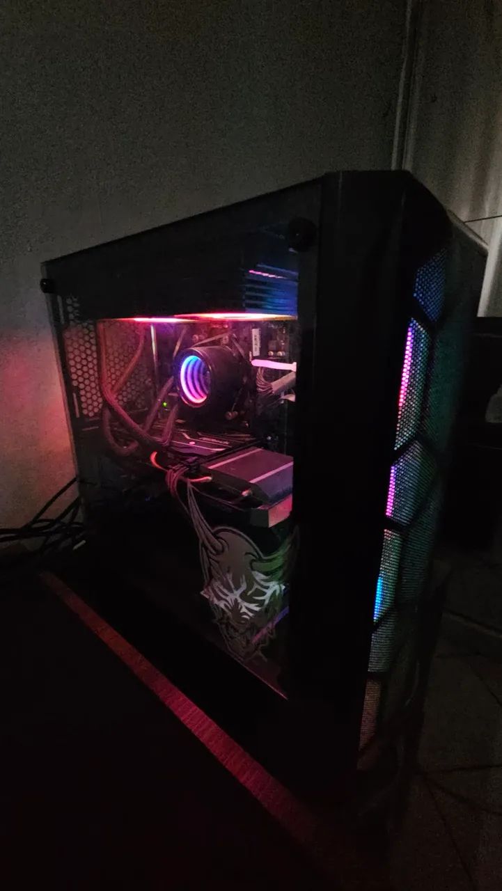 Pc gamer avançado  - Foto 2