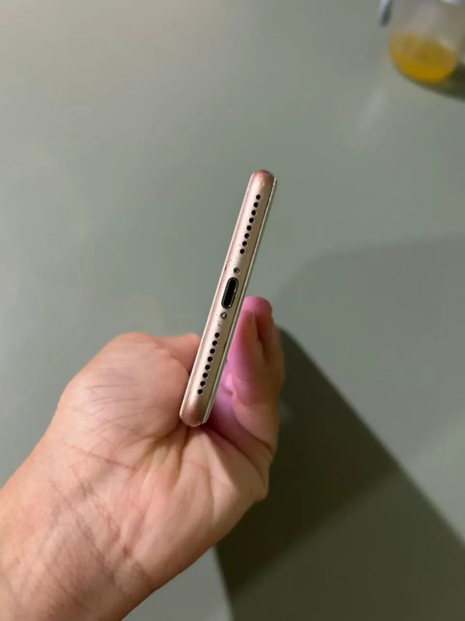 IPHONE 8PLUS 64GB - Foto 4